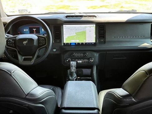 Used 2025 Ford Bronco Badlands AWD/4WD image 20