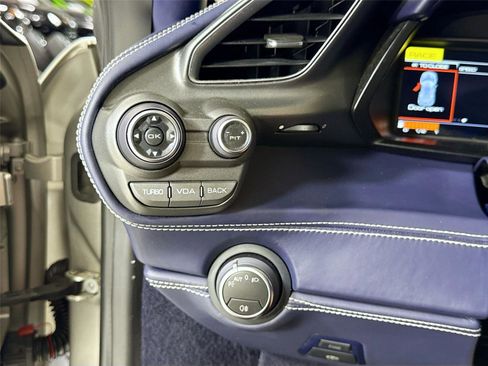 Used 2016 Ferrari 488 GTB image 19