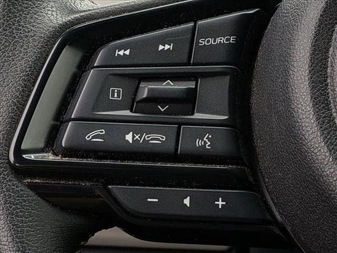 Used 2025 Subaru Forester Premium image 11