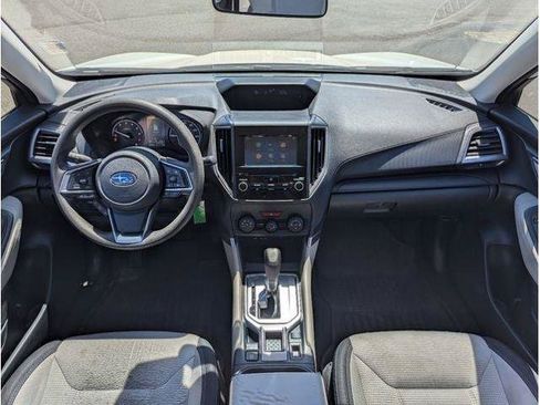 Used 2022 Subaru Forester Limited AWD/4WD image 58