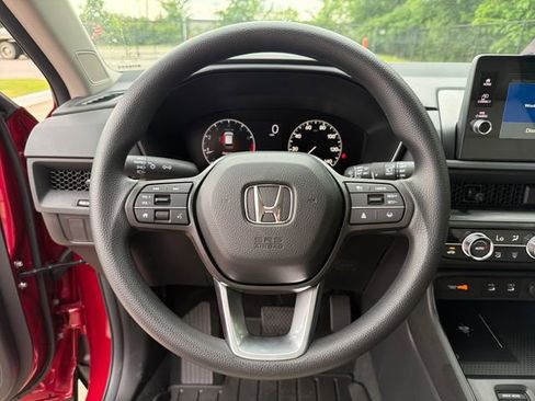 New 2026 Honda CR-V EX image 17