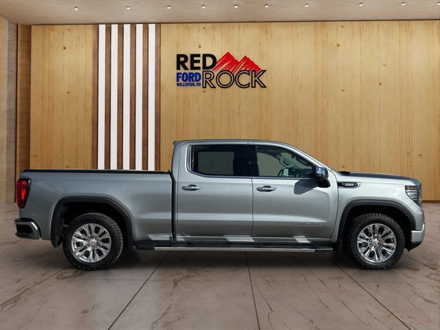 Used 2025 GMC Sierra 1500 Denali w/ Technology Package AWD/4WD image 29