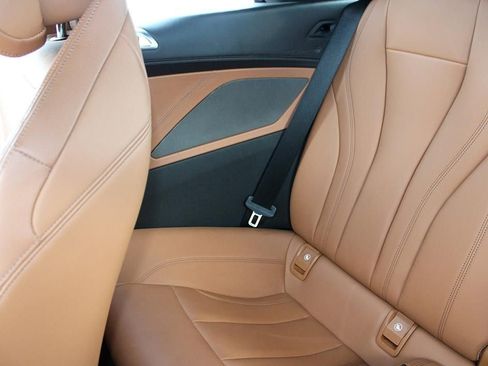 Used 2020 BMW 840i xDrive Convertible w/ Driving Assistance Package image 41