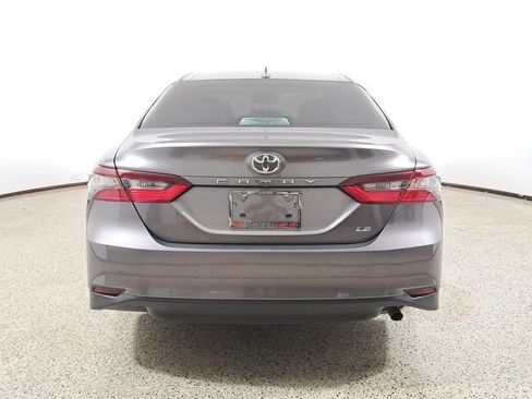 Used 2024 Toyota Camry LE w/ Convenience Package image 6