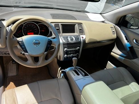Used 2010 Nissan Murano SL w/ Leather Pkg AWD/4WD image 24