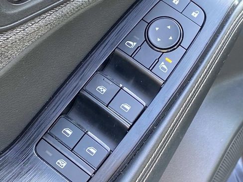 Used 2022 Nissan Rogue SV AWD/4WD image 24