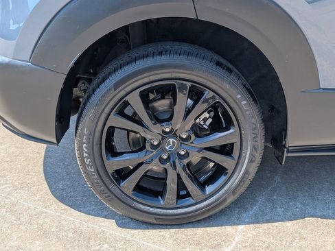 Used 2024 MAZDA CX-30 AWD 2.5 S w/ Preferred Package image 3
