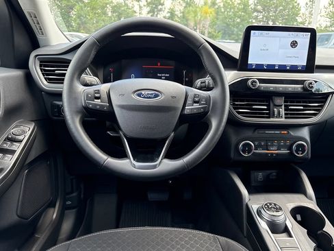 Used 2024 Ford Escape Active FWD image 7