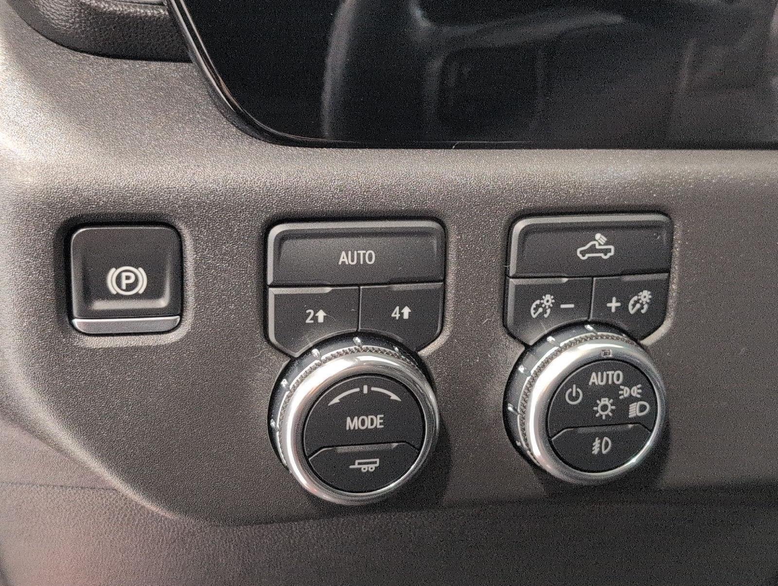 Used 2024 GMC Sierra 1500 Elevation AWD/4WD image 10