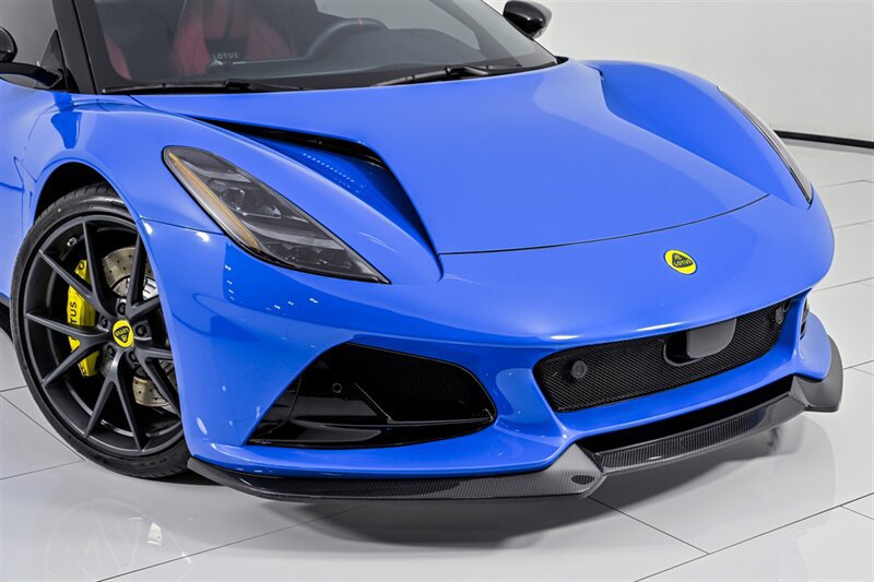 Used 2026 Lotus Emira RWD image 3