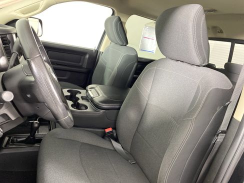 Used 2020 RAM 3500 Tradesman image 15