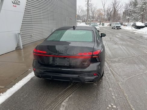 Used 2026 Audi A6 Prestige w/ Prestige Package image 33