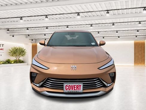 New 2026 Buick Envista Sport Touring w/ Convenience I Package FWD image 3