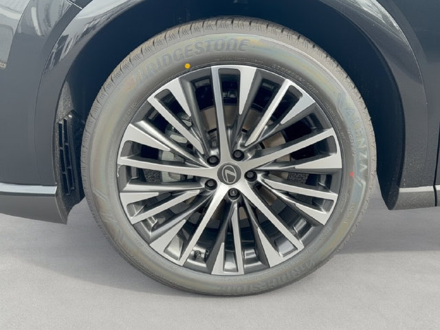 New 2026 Lexus RX 350 Premium Plus FWD image 11