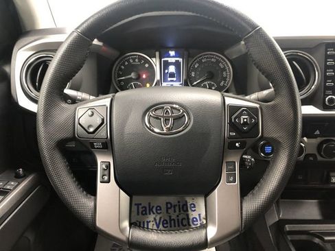 Used 2023 Toyota Tacoma SR5 image 16