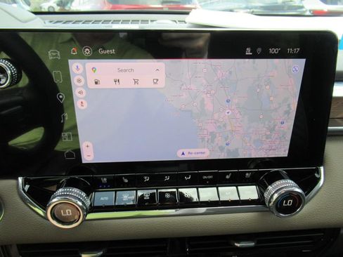New 2026 GMC Canyon Denali AWD/4WD image 26