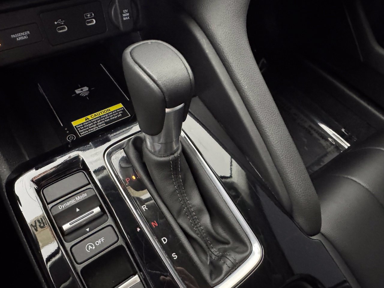 Used 2026 Acura Integra FWD image 22