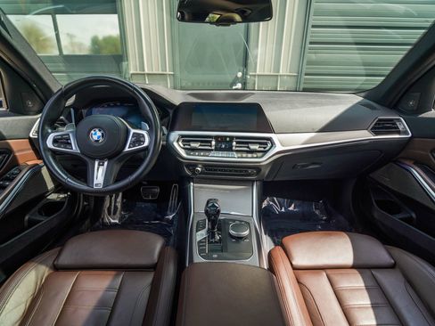 Used 2020 BMW M340i w/ Premium Package RWD image 17