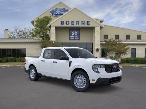 New 2026 Ford Maverick XL FWD image 7