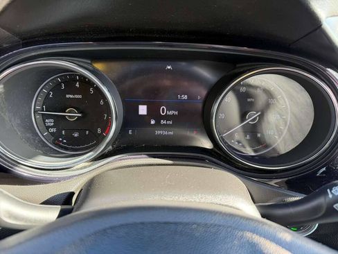 Used 2020 Buick Encore GX Select w/ Experience Buick Package image 9