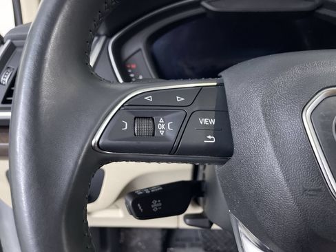 Used 2019 Audi Q5 2.0T Premium Plus w/ Premium Plus Package AWD/4WD image 27