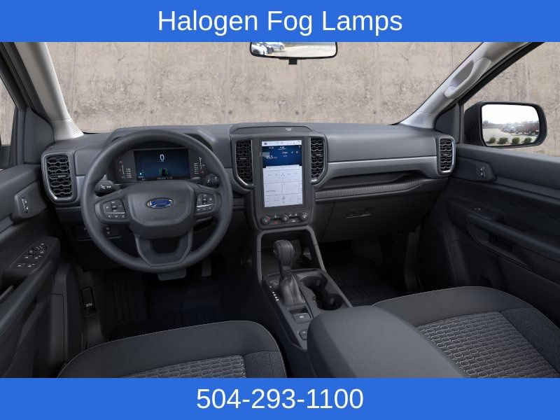 New 2026 Ford Ranger XL RWD image 11