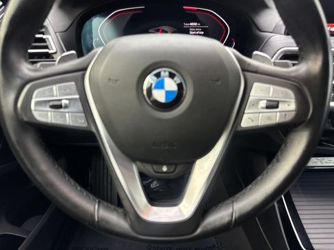 Used 2024 BMW X3 sDrive30i RWD image 58