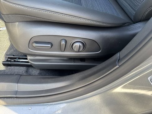 New 2025 Buick Envista Preferred w/ Convenience I Package image 12