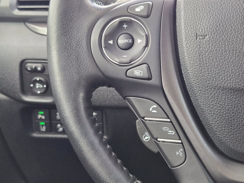 Used 2022 Honda Ridgeline RTL-E image 25