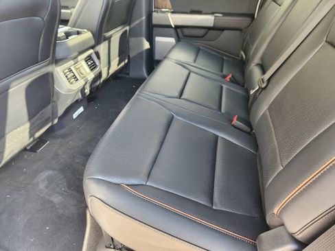 New 2026 Ford F350 Lariat image 20