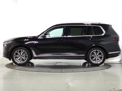 Used 2023 BMW X7 xDrive40i w/ Premium Package image 5