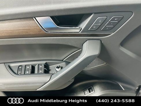 Certified 2024 Audi Q5 2.0T Premium Plus w/ Premium Plus Package image 27