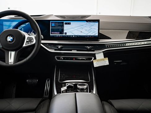 New 2026 BMW X7 xDrive40i w/ M Sport Package image 36