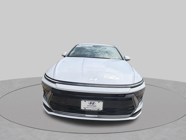 New 2026 Hyundai Sonata SEL FWD image 10