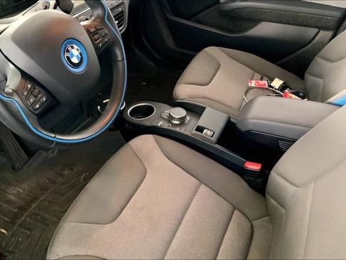 Used 2020 BMW i3 RWD image 8