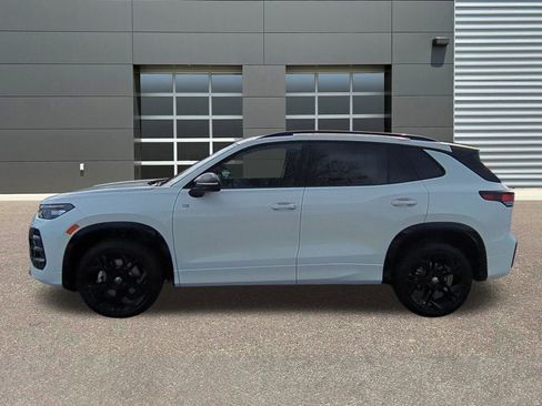 New 2026 Volkswagen Tiguan SE R-Line AWD/4WD image 4