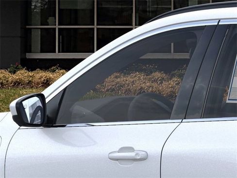 New 2025 Ford Escape SE w/ PHEV Premium Package image 20