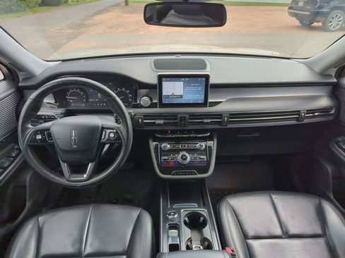 Used 2021 Lincoln Corsair AWD w/ Equipment Group 101A image 33