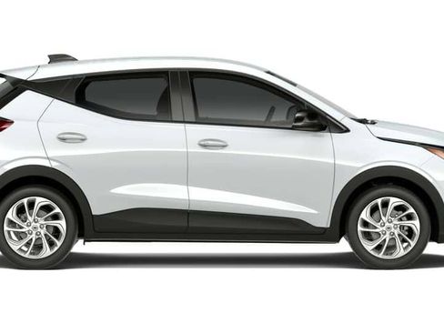 New 2027 Chevrolet Bolt LT w/ Comfort Package FWD image 28