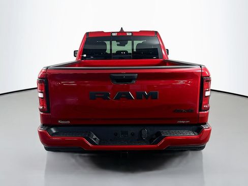 New 2026 RAM 1500 Express AWD/4WD image 6