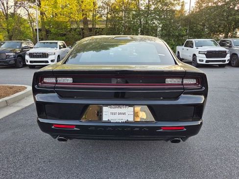New 2026 Dodge Charger GT image 7