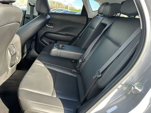 Used 2024 Hyundai Kona Limited AWD/4WD image 11