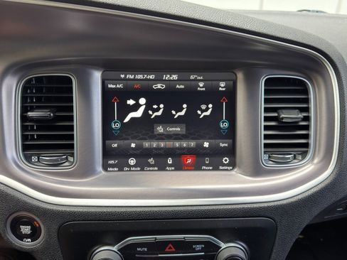 Used 2020 Dodge Charger Scat Pack RWD image 30