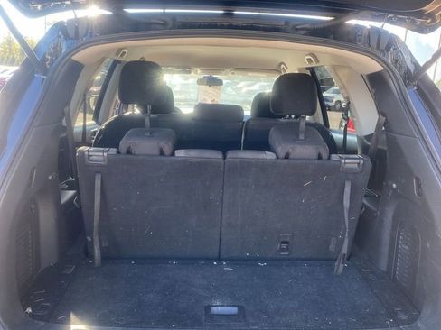Used 2018 Nissan Pathfinder S image 7