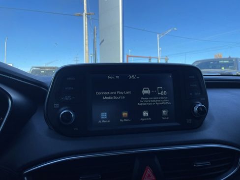 Used 2020 Hyundai Santa Fe SEL image 16