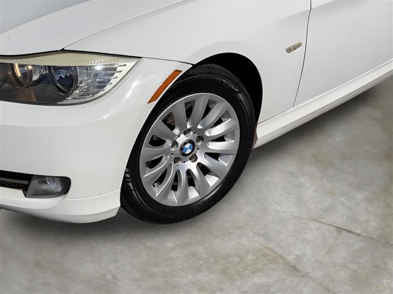 Used 2009 BMW 328i Sedan RWD image 7