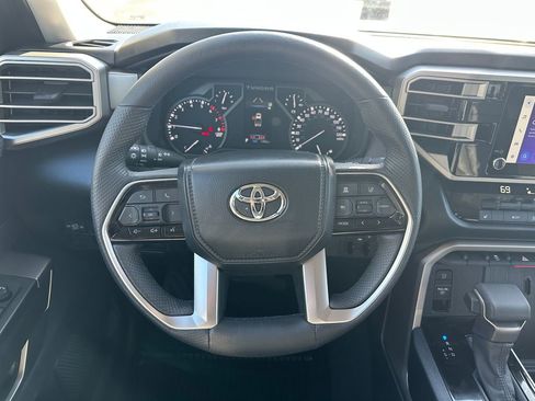 Used 2024 Toyota Tundra SR5 w/ SR5 Premium Package AWD/4WD image 19