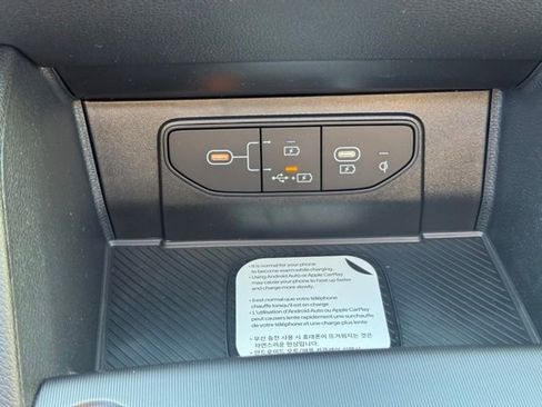 New 2026 Kia Sportage SX image 22