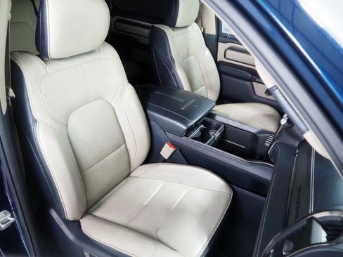 Used 2019 RAM 1500 Limited image 2