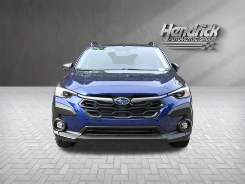 Used 2025 Subaru Crosstrek 2.0i Premium AWD/4WD image 3